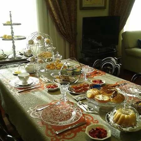 套房住宿加早餐旅馆 罗马