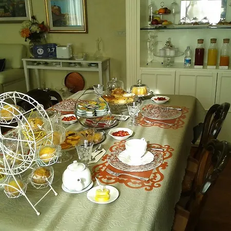 套房住宿加早餐旅馆