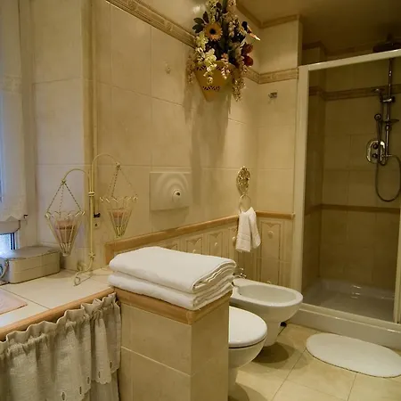 Bed & Breakfast Les Suites Řím