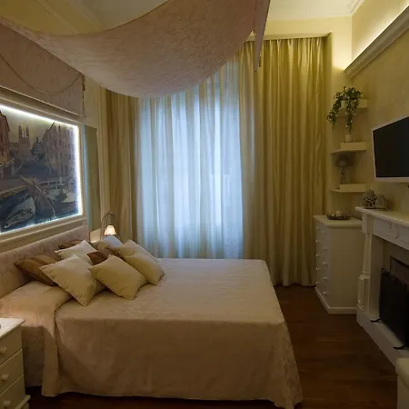 Les Suites 3* Rome
