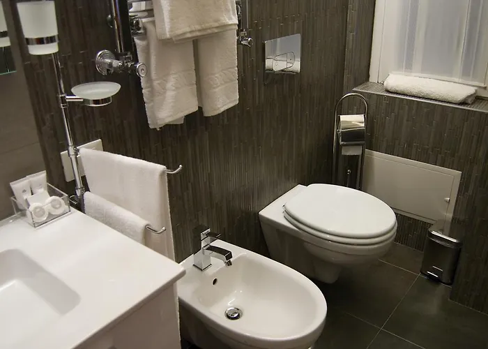 Bed & Breakfast Les Suites Roma