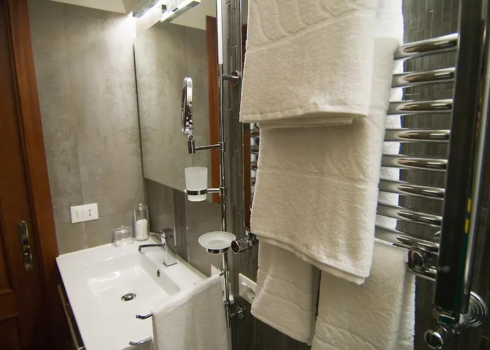 Bed & Breakfast Les Suites