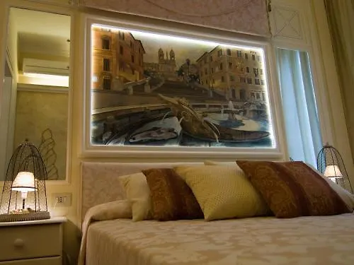 Les Suites Bed & Breakfast 3*