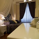 Les Suites Bed and breakfast