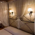 Les Suites Bed and breakfast Roma