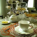 Bed and breakfast Les Suites 3*