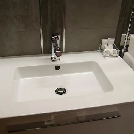 Les Suites 3* Roma