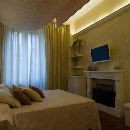 Les Suites 3* Roma