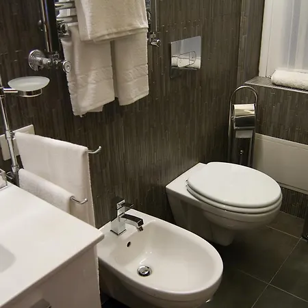 Bed & Breakfast Les Suites Roma