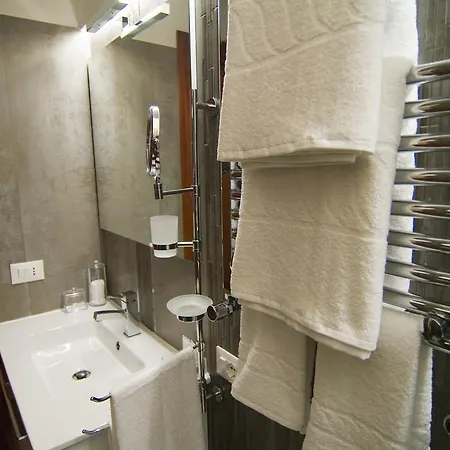 Bed & Breakfast Les Suites