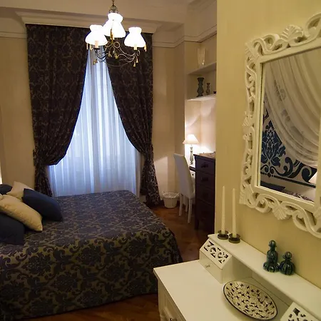 Les Suites Panzió 3*