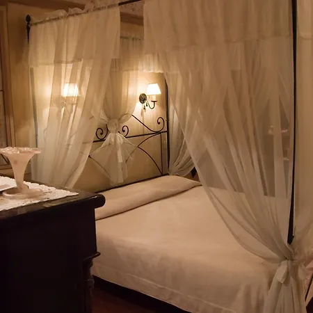 Panzió Les Suites 3*