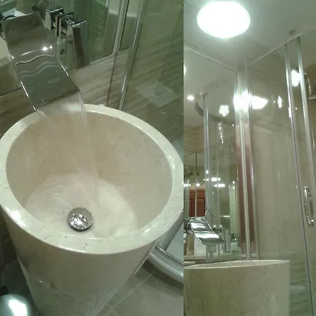 Panzió Les Suites 3*