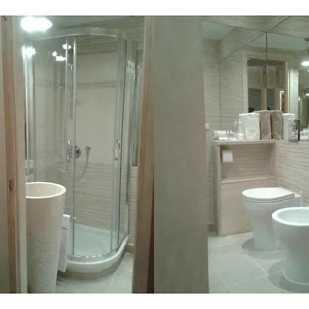 Bed & Breakfast Les Suites Roma