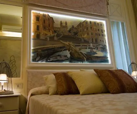 Les Suites Bed & Breakfast 3*